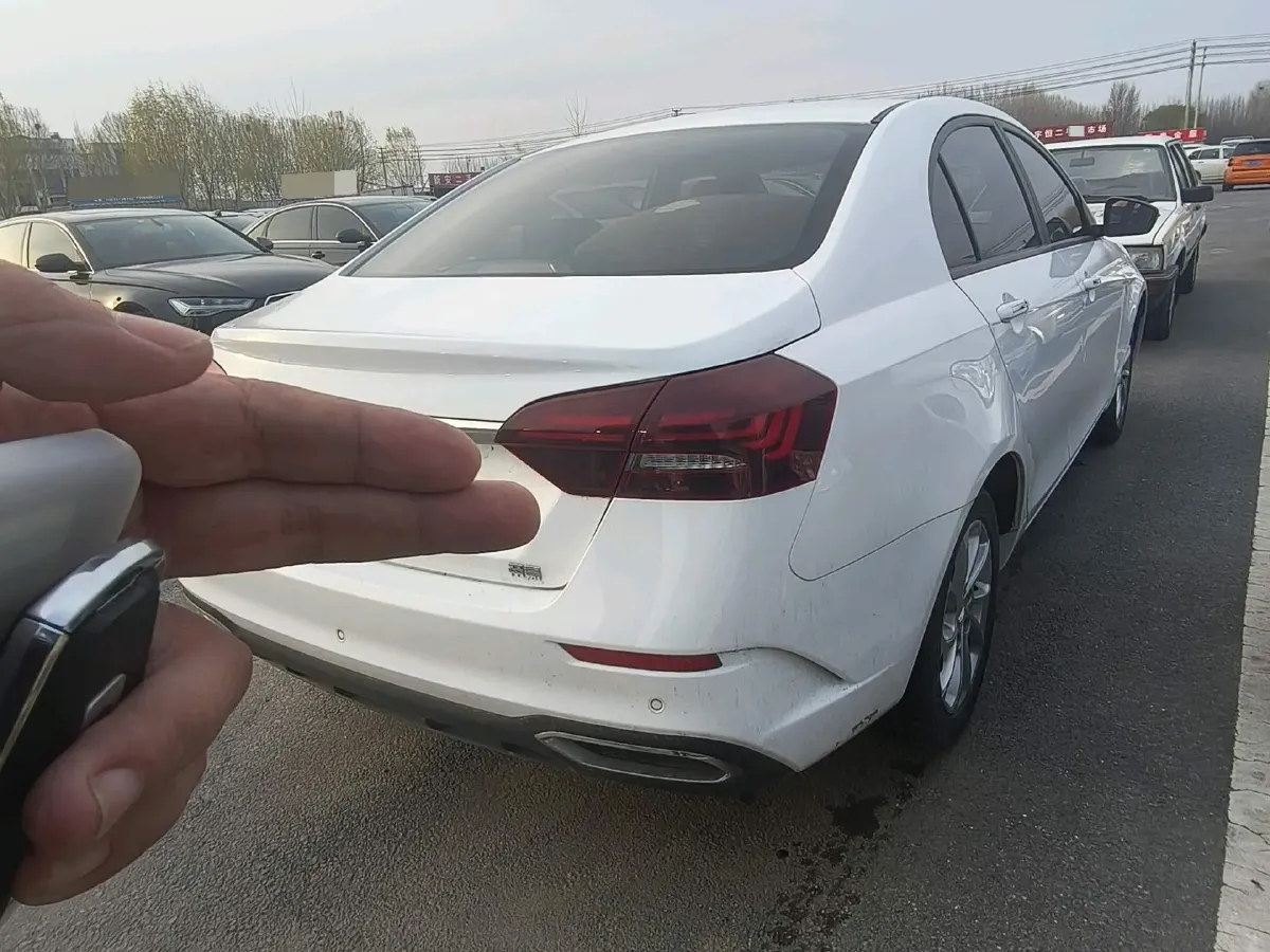 2021 Geely Coolray 1.4T 141HP L4 6MT,autocango,china used car exporter,china ev exporter,chinese used car exporter,chinese used ev exporter