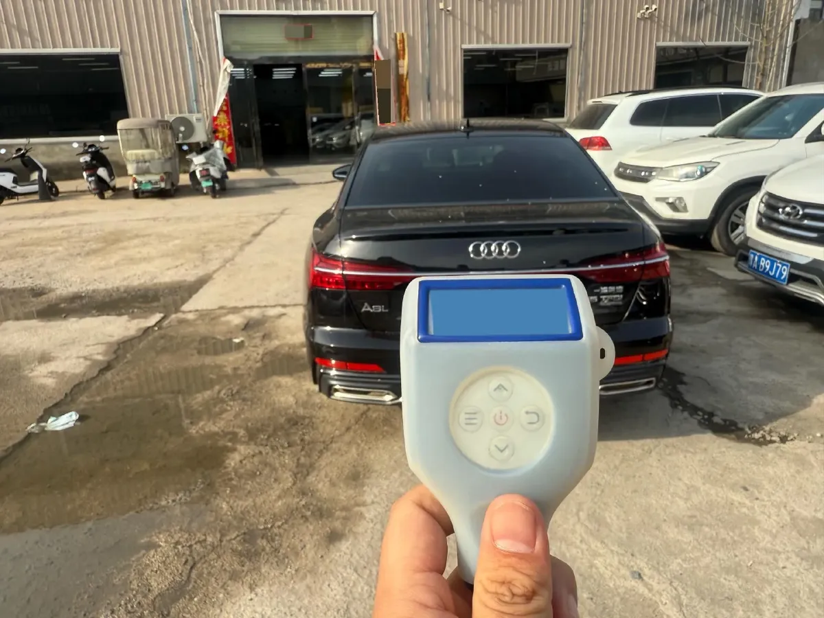 2020 Audi A6L 3.0T 340HP V6 7DCT,autocango,china used car exporter,china ev exporter,chinese used car exporter,chinese used ev exporter