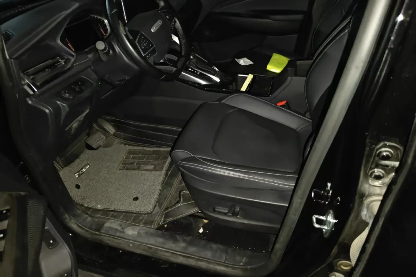 2019 MAXUS G50 1.5T 169HP L4 7DCT,autocango,china used car exporter,china ev exporter,chinese used car exporter,chinese used ev exporter