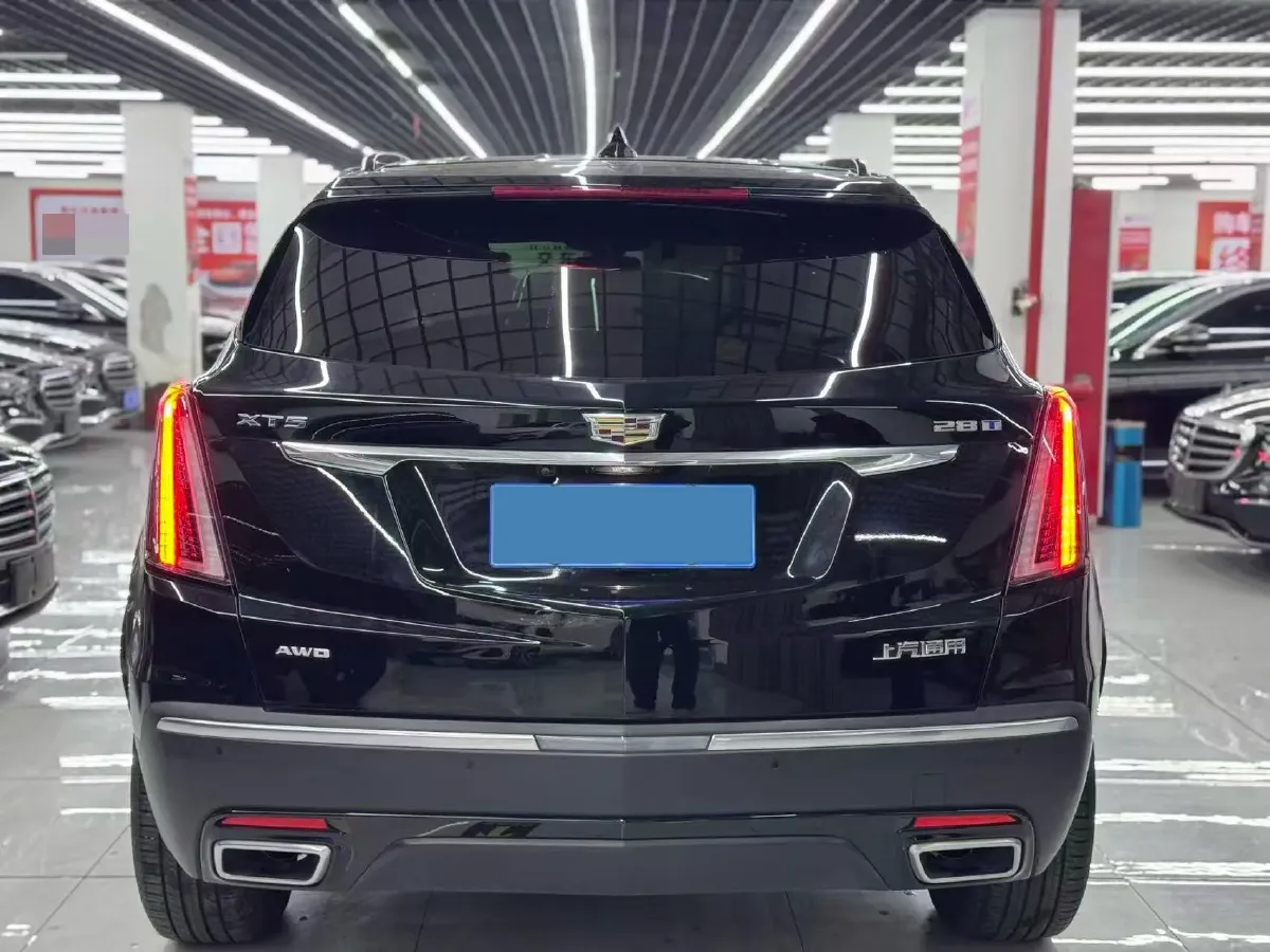 2023 Cadillac XT5 2.0T 237HP L4 9AT,autocango,china used car exporter,china ev exporter,chinese used car exporter,chinese used ev exporter