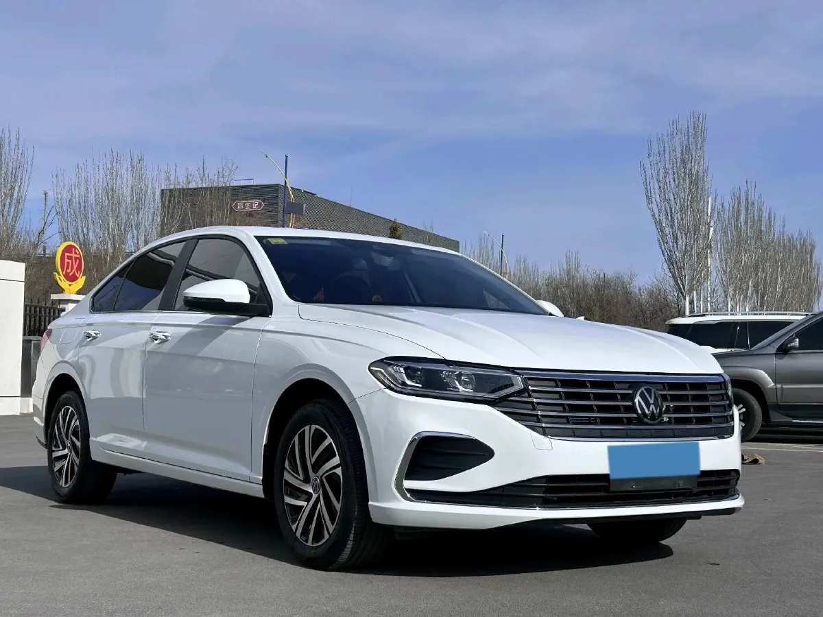 2024 Volkswagen Lavida 1.5T 160HP L4 7DCT,autocango,china used car exporter,china ev exporter,chinese used car exporter,chinese used ev exporter