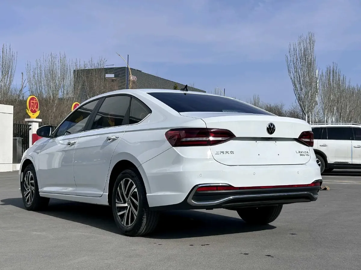 2024 Volkswagen Lavida 1.5T 160HP L4 7DCT,autocango,china used car exporter,china ev exporter,chinese used car exporter,chinese used ev exporter