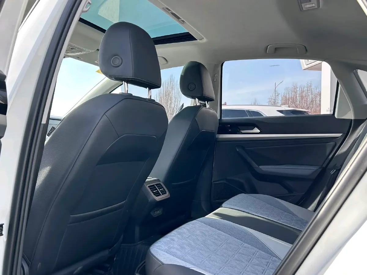 2024 Volkswagen Lavida 1.5T 160HP L4 7DCT,autocango,china used car exporter,china ev exporter,chinese used car exporter,chinese used ev exporter