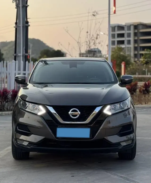 2021 Nissan Qashqai 2.0L 151HP L4 CVT,autocango,china used car exporter,china ev exporter,chinese used car exporter,chinese used ev exporter