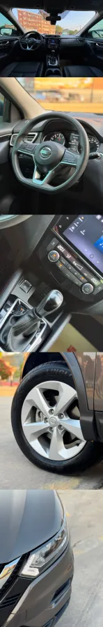 2021 Nissan Qashqai 2.0L 151HP L4 CVT,autocango,china used car exporter,china ev exporter,chinese used car exporter,chinese used ev exporter