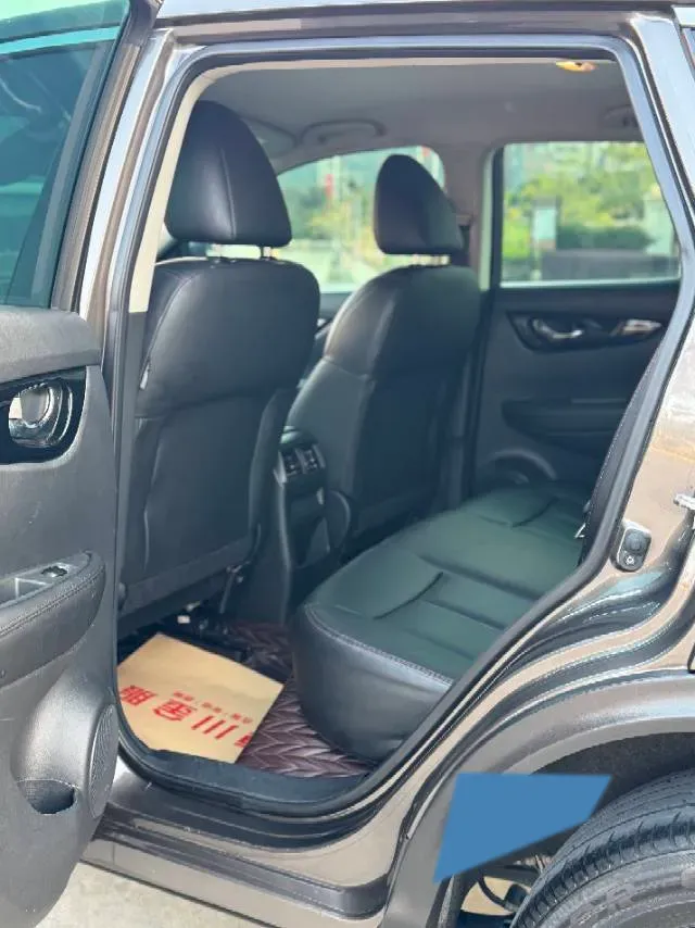 2021 Nissan Qashqai 2.0L 151HP L4 CVT,autocango,china used car exporter,china ev exporter,chinese used car exporter,chinese used ev exporter