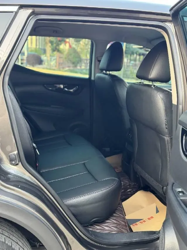 2021 Nissan Qashqai 2.0L 151HP L4 CVT,autocango,china used car exporter,china ev exporter,chinese used car exporter,chinese used ev exporter