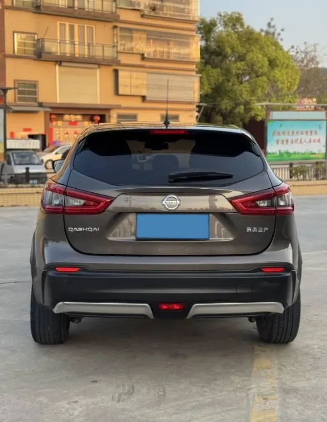 2021 Nissan Qashqai 2.0L 151HP L4 CVT,autocango,china used car exporter,china ev exporter,chinese used car exporter,chinese used ev exporter