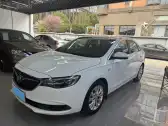 2019 BUICK EXCELLE,autocango,china used car exporter,china ev exporter,chinese used car exporter,chinese used ev exporter