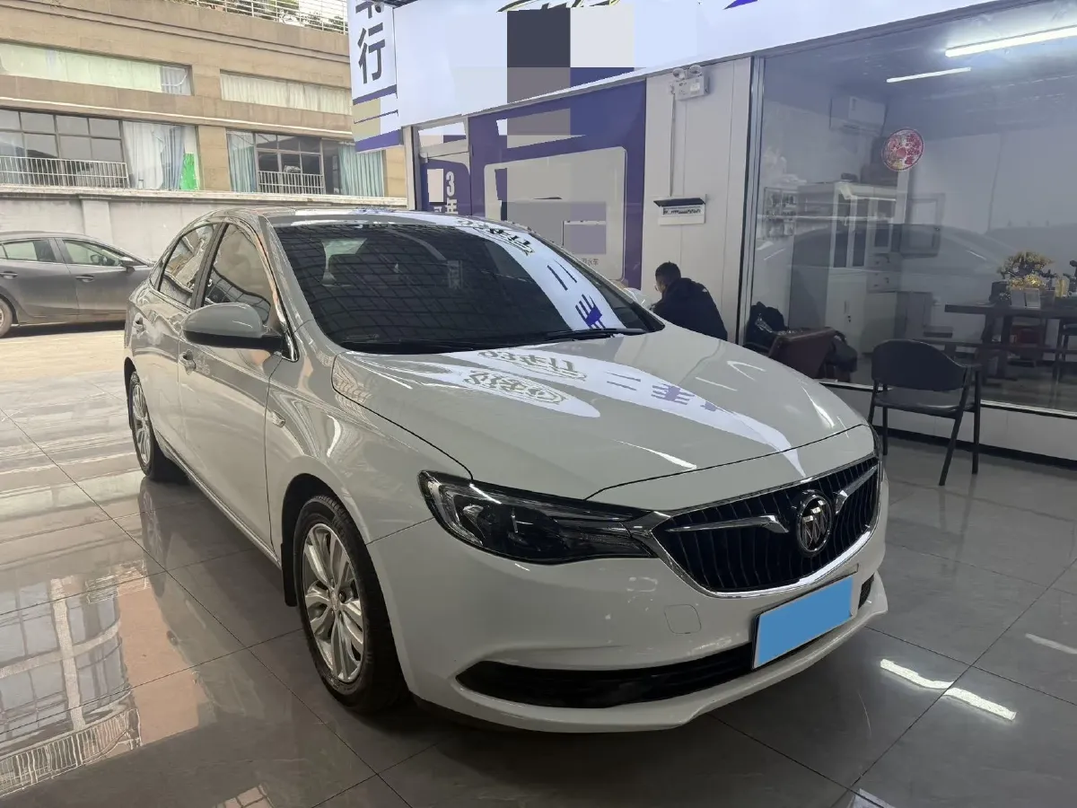 2019 Buick Excelle 1.0T 125HP L3 6DCT,autocango,china used car exporter,china ev exporter,chinese used car exporter,chinese used ev exporter