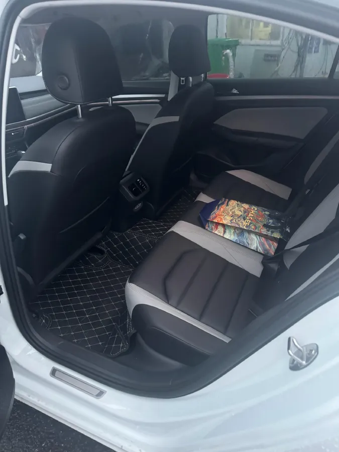 2024 Volkswagen Bora 1.5T 160HP L4 7DCT,autocango,china used car exporter,china ev exporter,chinese used car exporter,chinese used ev exporter