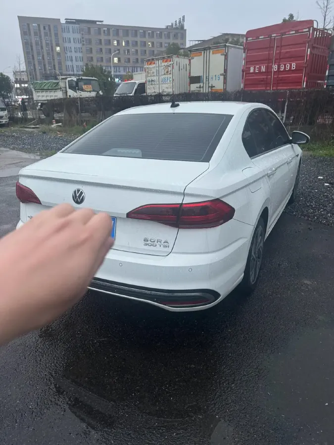 2024 Volkswagen Bora 1.5T 160HP L4 7DCT,autocango,china used car exporter,china ev exporter,chinese used car exporter,chinese used ev exporter