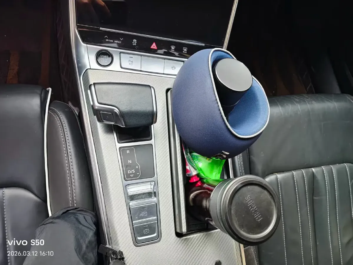 2023 Audi A6L 2.0T 245HP L4 7DCT,autocango,china used car exporter,china ev exporter,chinese used car exporter,chinese used ev exporter