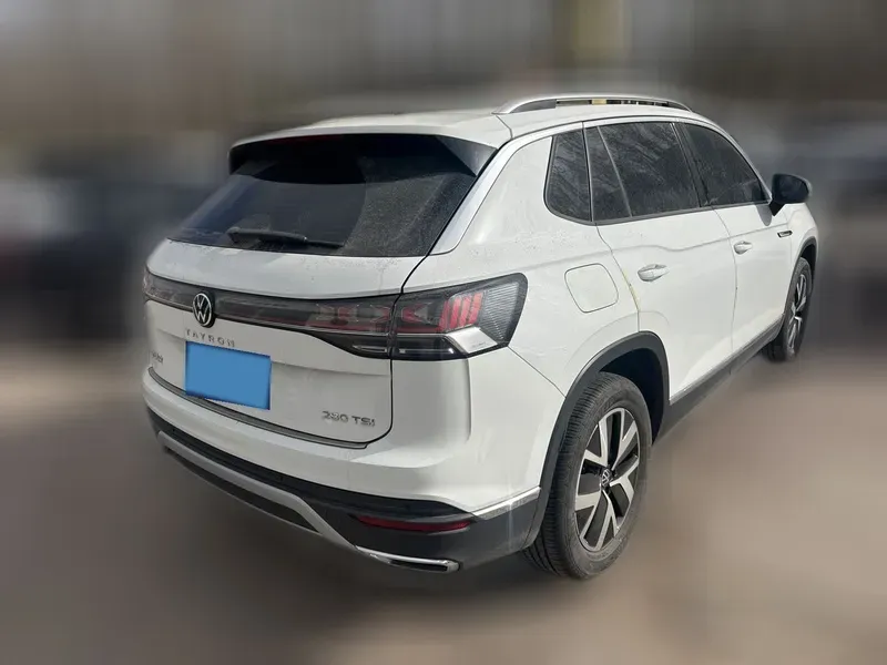 2023 Volkswagen Tayron 1.4T 150HP L4 7DCT,autocango,china used car exporter,china ev exporter,chinese used car exporter,chinese used ev exporter