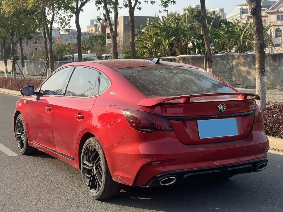 2020 MG MG6 1.5T 181HP L4 7DCT,autocango,china used car exporter,china ev exporter,chinese used car exporter,chinese used ev exporter