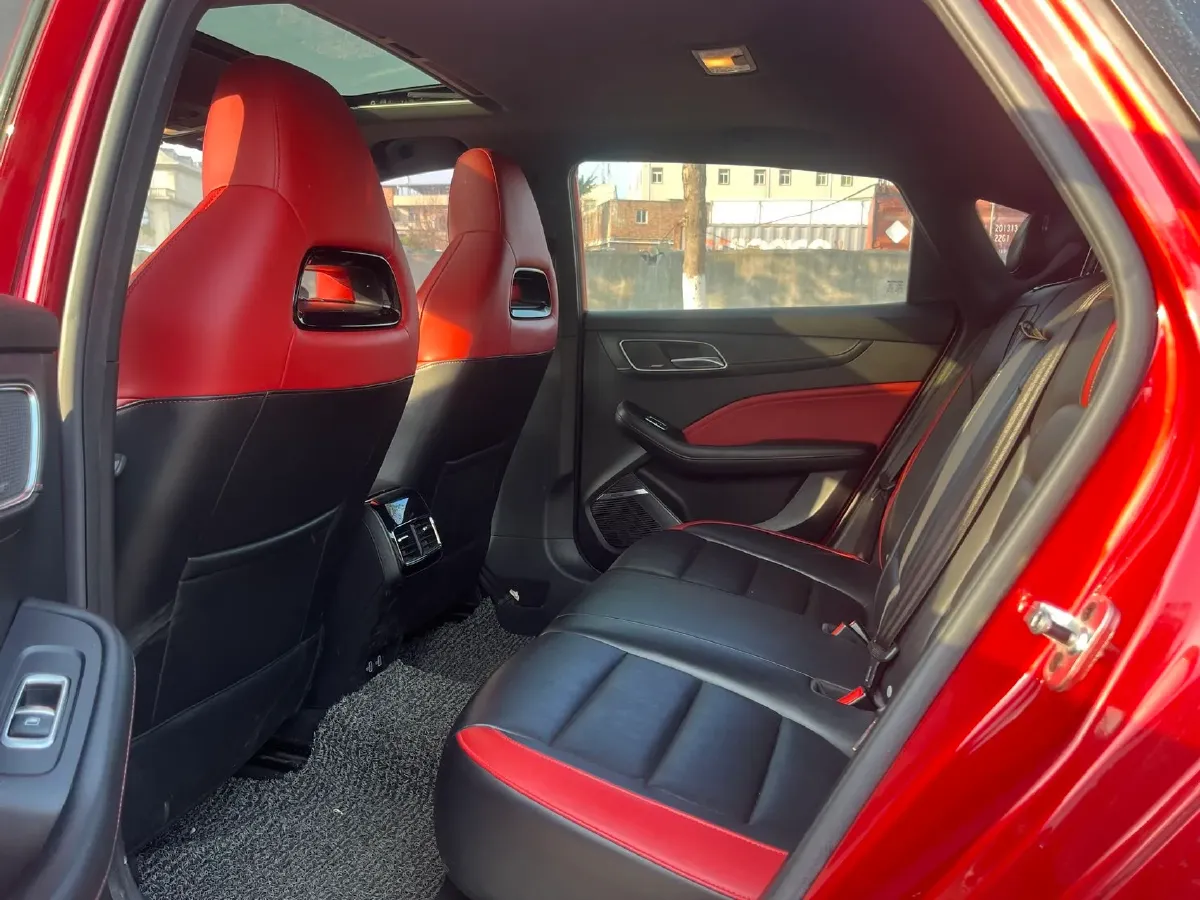 2020 MG MG6 1.5T 181HP L4 7DCT,autocango,china used car exporter,china ev exporter,chinese used car exporter,chinese used ev exporter