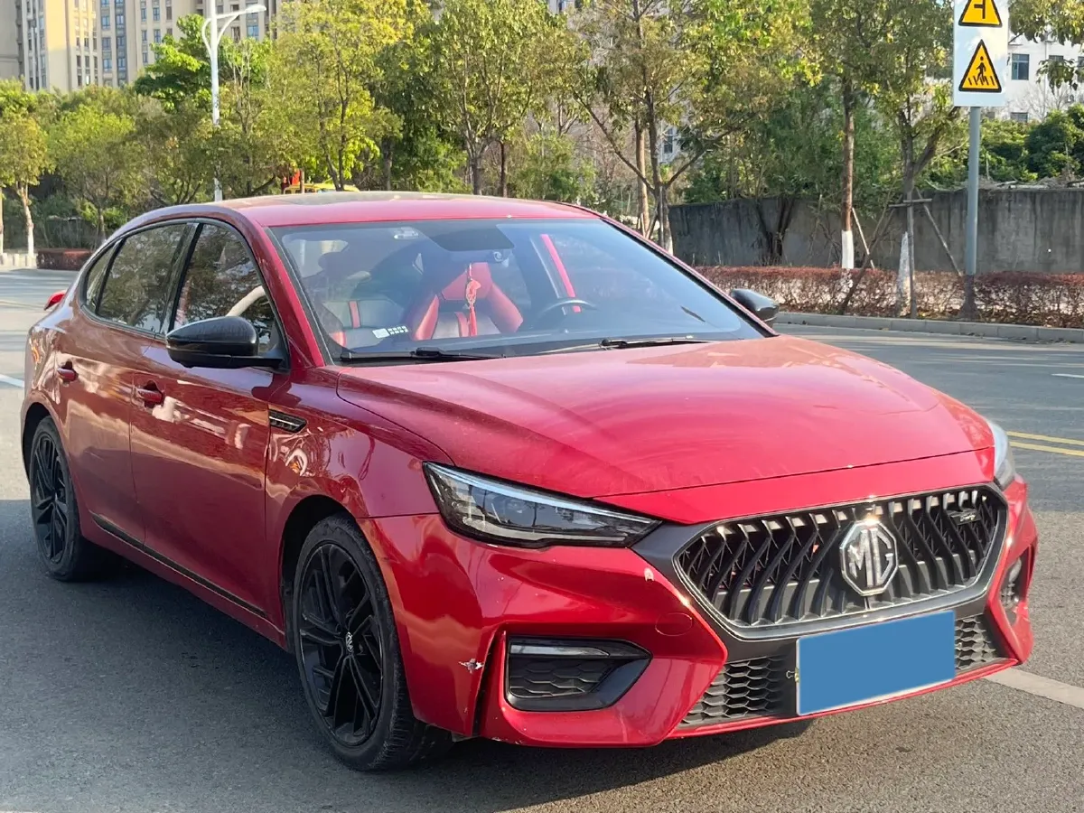 2020 MG MG6 1.5T 181HP L4 7DCT,autocango,china used car exporter,china ev exporter,chinese used car exporter,chinese used ev exporter