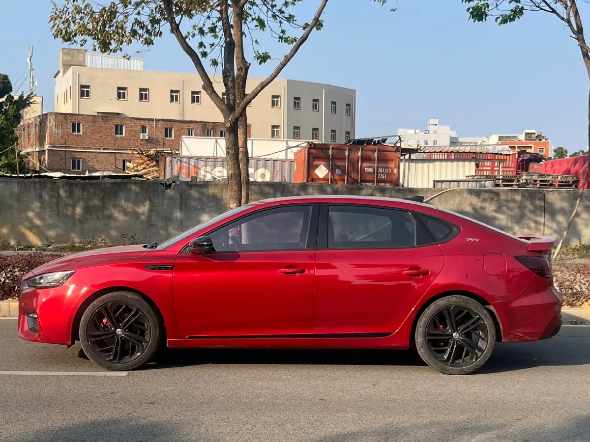 2020 MG MG6 1.5T 181HP L4 7DCT,autocango,china used car exporter,china ev exporter,chinese used car exporter,chinese used ev exporter