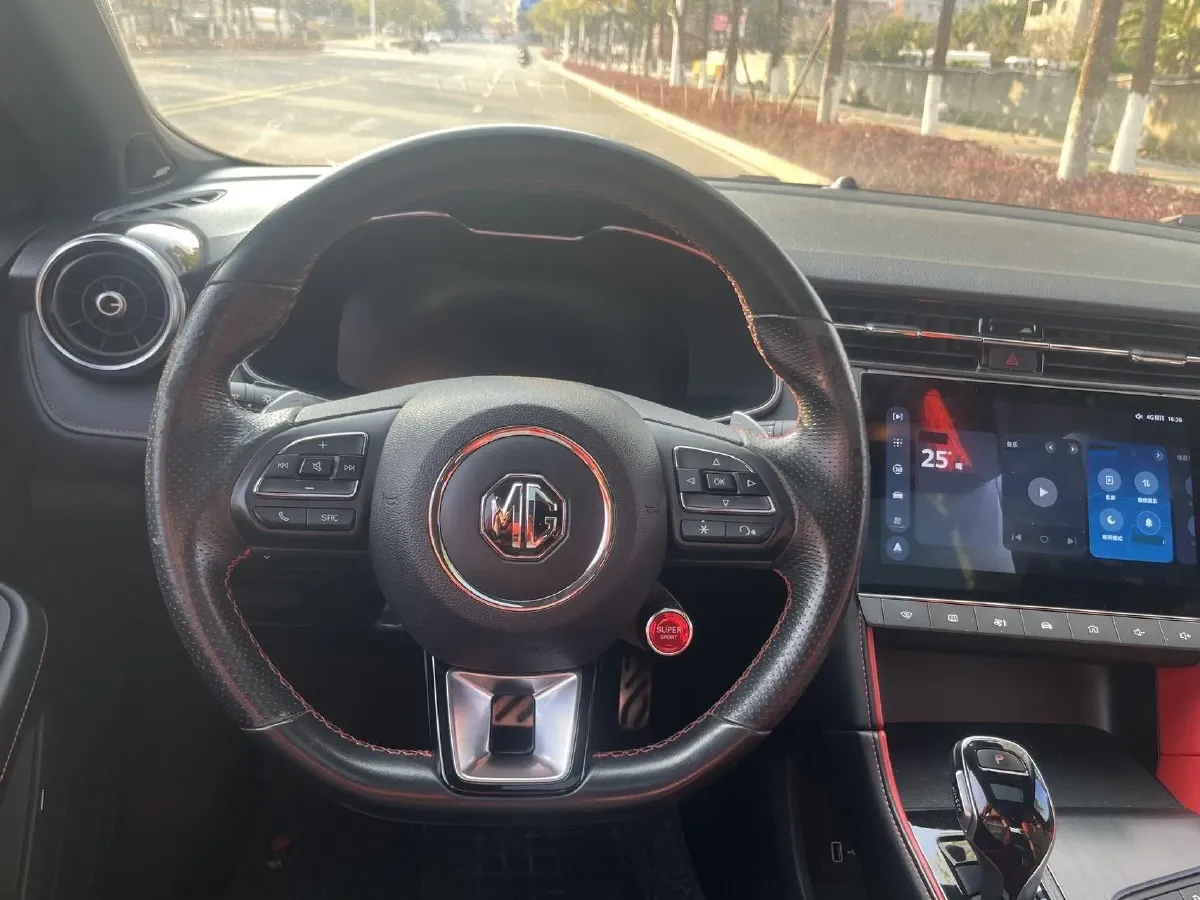 2020 MG MG6 1.5T 181HP L4 7DCT,autocango,china used car exporter,china ev exporter,chinese used car exporter,chinese used ev exporter