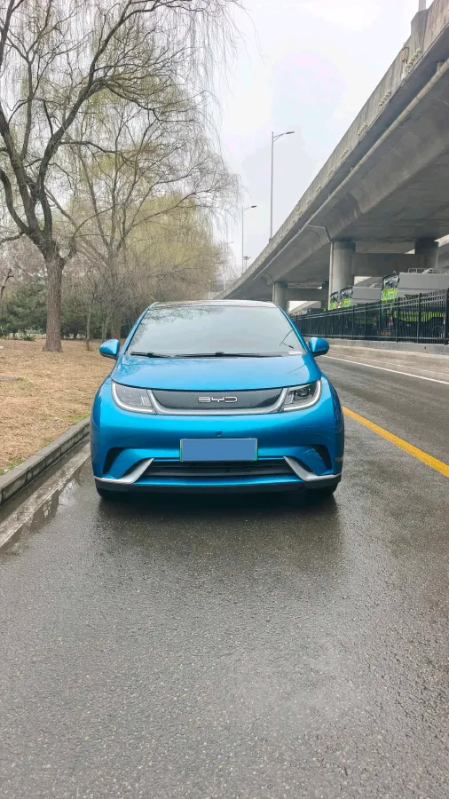 2021 BYD Yuan Pro BEV 50.1KWH,autocango,china used car exporter,china ev exporter,chinese used car exporter,chinese used ev exporter