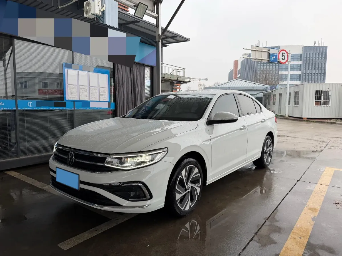 2024 Volkswagen Bora 1.2T 116HP L4 7DCT,autocango,china used car exporter,china ev exporter,chinese used car exporter,chinese used ev exporter