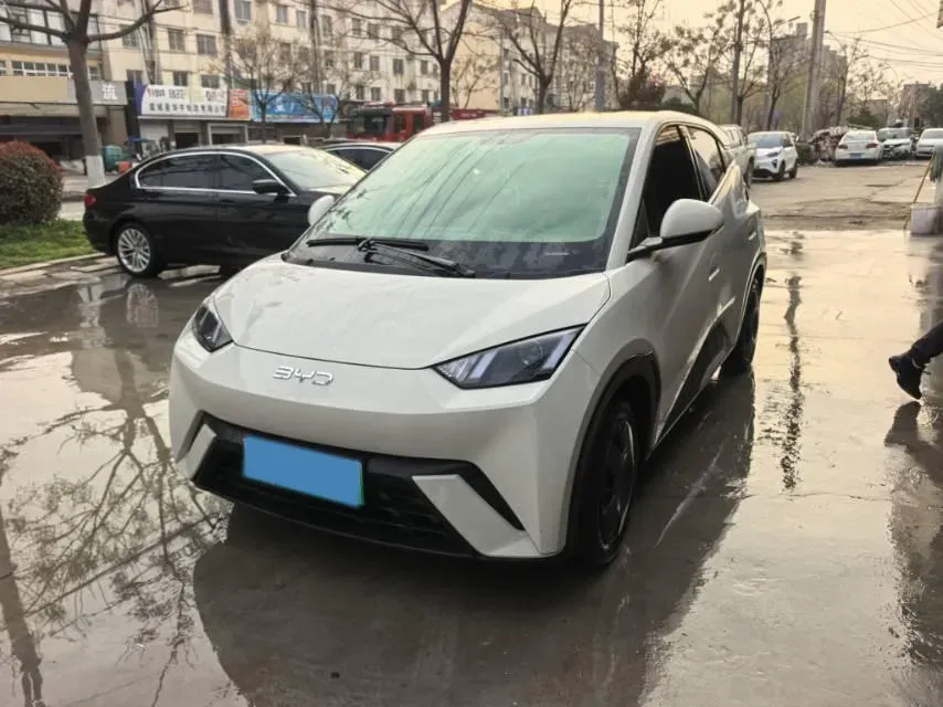 2025 BYD Seagull BEV 30.08KWH,autocango,china used car exporter,china ev exporter,chinese used car exporter,chinese used ev exporter