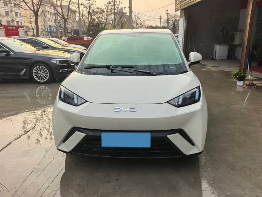 2025 BYD Seagull BEV 30.08KWH,autocango,china used car exporter,china ev exporter,chinese used car exporter,chinese used ev exporter