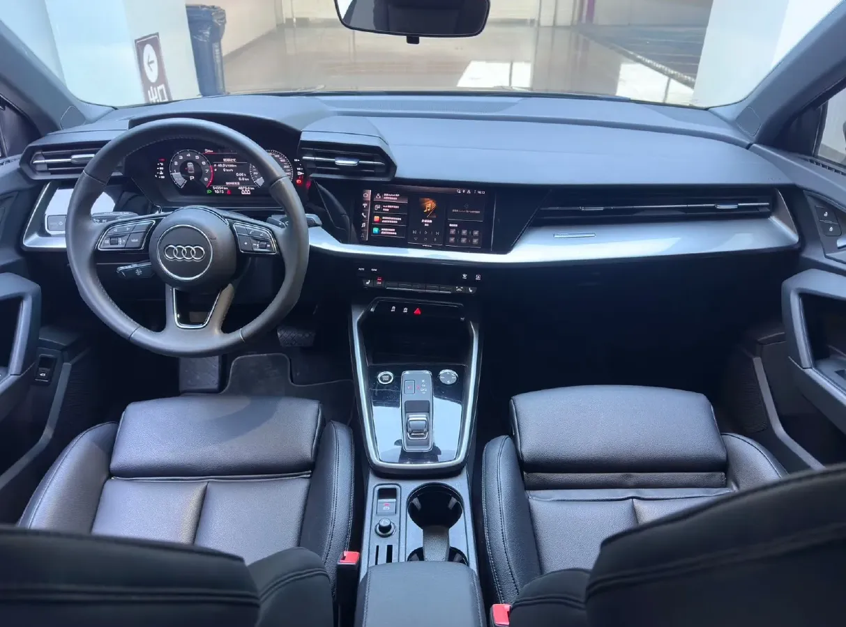 2021 Audi A3 1.4T 150HP L4 7DCT,autocango,china used car exporter,china ev exporter,chinese used car exporter,chinese used ev exporter