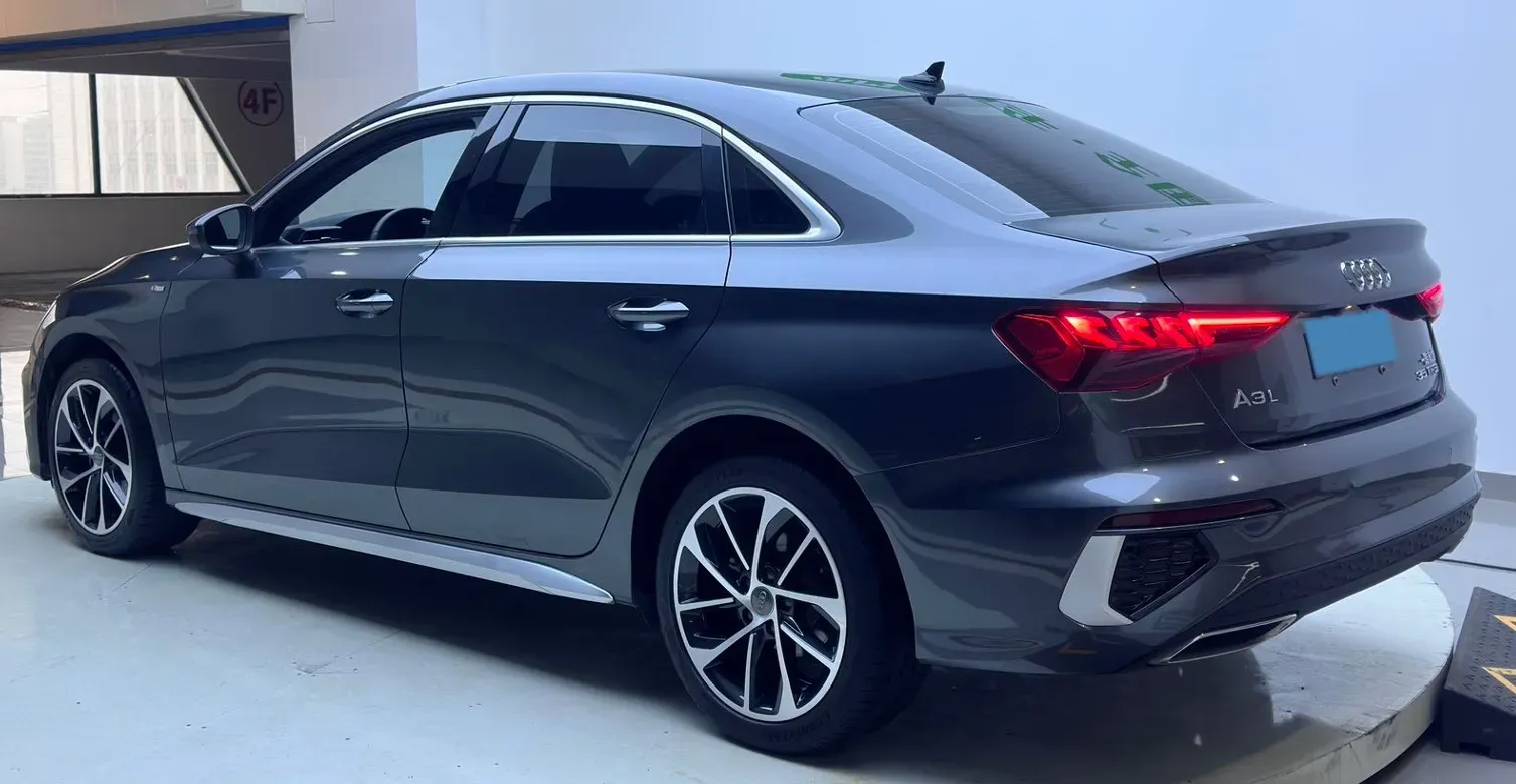 2021 Audi A3 1.4T 150HP L4 7DCT,autocango,china used car exporter,china ev exporter,chinese used car exporter,chinese used ev exporter