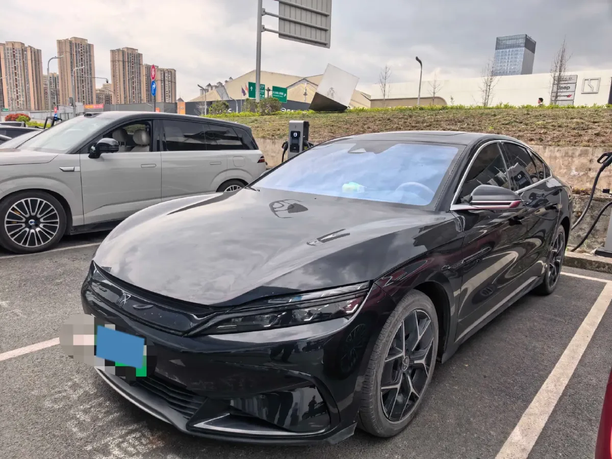 2024 BYD Han BEV 72KWH,autocango,china used car exporter,china ev exporter,chinese used car exporter,chinese used ev exporter