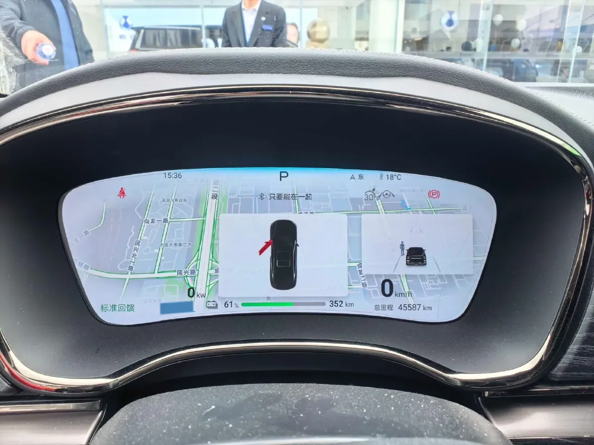 2024 BYD Han BEV 72KWH,autocango,china used car exporter,china ev exporter,chinese used car exporter,chinese used ev exporter