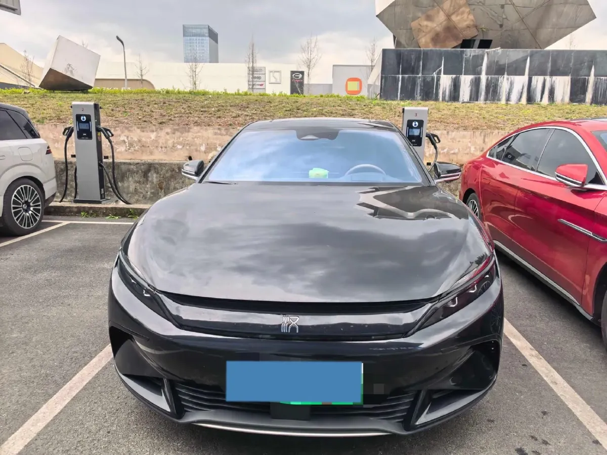 2024 BYD Han BEV 72KWH,autocango,china used car exporter,china ev exporter,chinese used car exporter,chinese used ev exporter