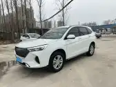 2022 HAVAL H6,autocango,china used car exporter,china ev exporter,chinese used car exporter,chinese used ev exporter