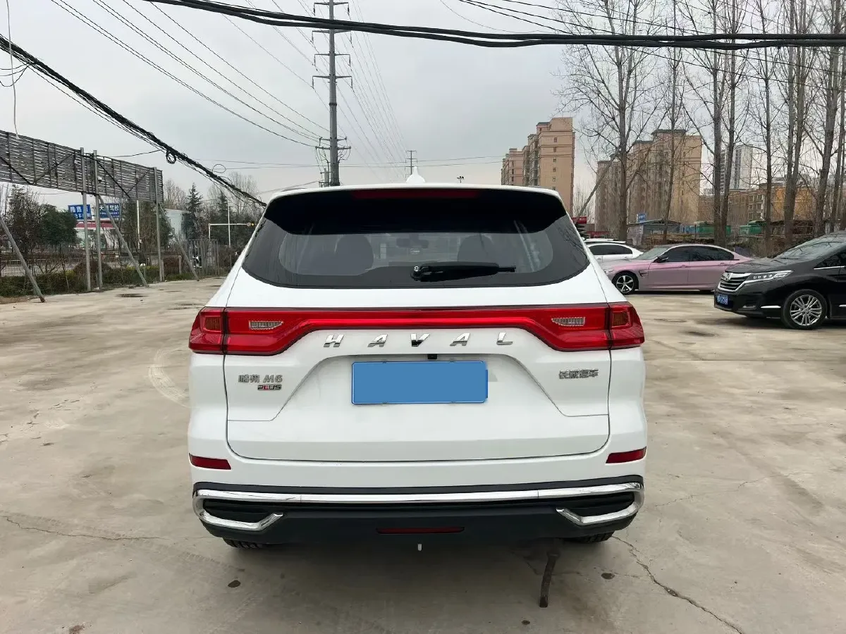 2022 Haval H6 1.5T 184HP L4 7DCT,autocango,china used car exporter,china ev exporter,chinese used car exporter,chinese used ev exporter