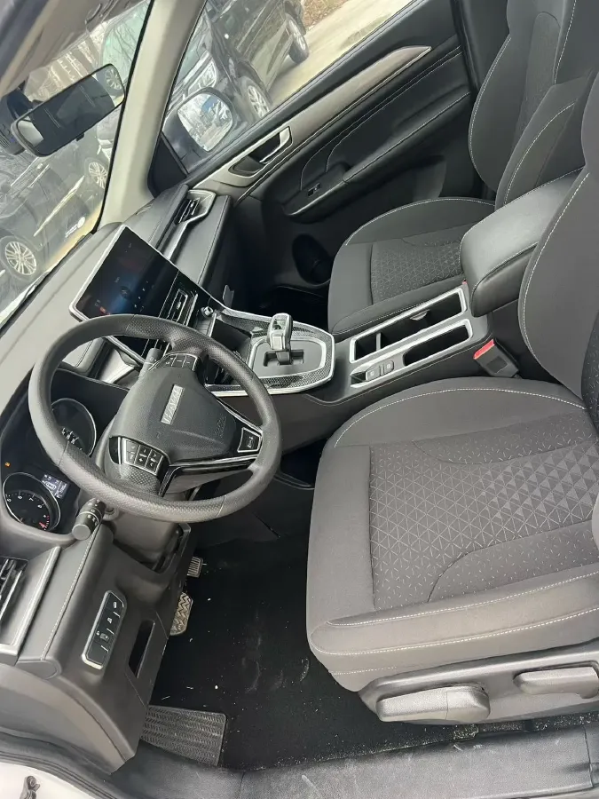 2022 Haval H6 1.5T 184HP L4 7DCT,autocango,china used car exporter,china ev exporter,chinese used car exporter,chinese used ev exporter