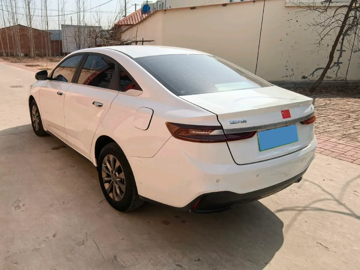 2019 Geometry A BEV 51.9KWH,autocango,china used car exporter,china ev exporter,chinese used car exporter,chinese used ev exporter
