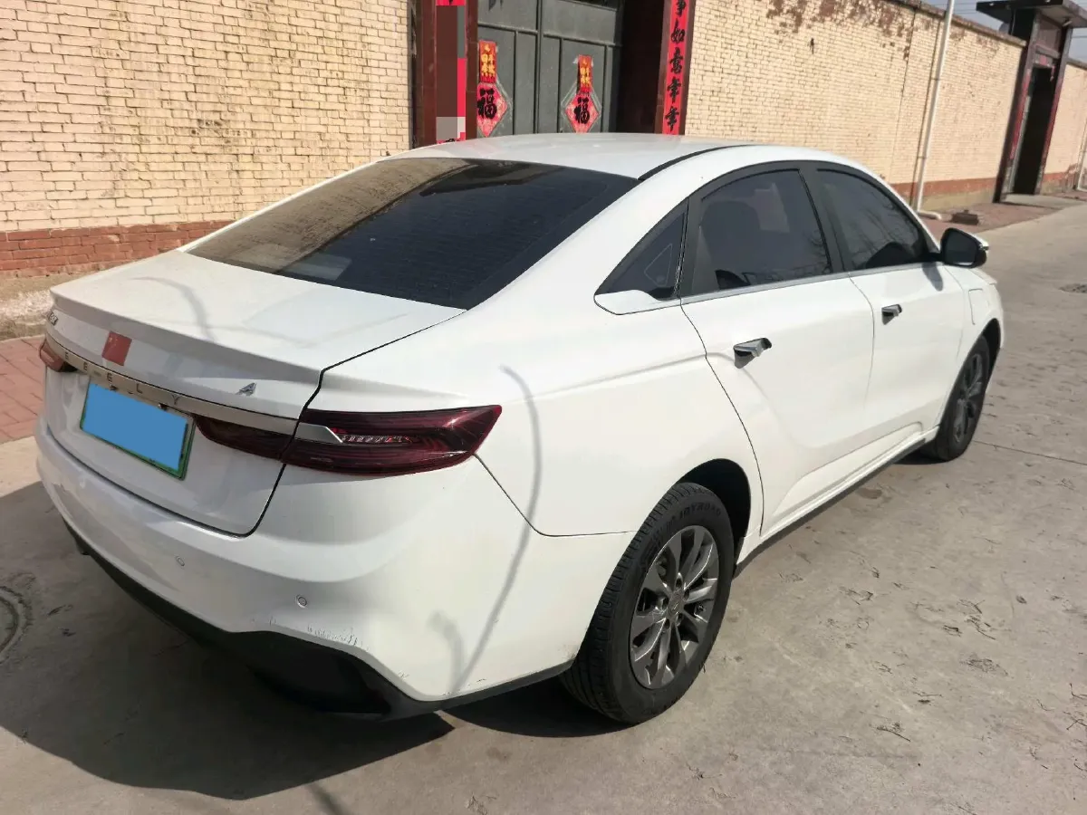 2019 Geometry A BEV 51.9KWH,autocango,china used car exporter,china ev exporter,chinese used car exporter,chinese used ev exporter