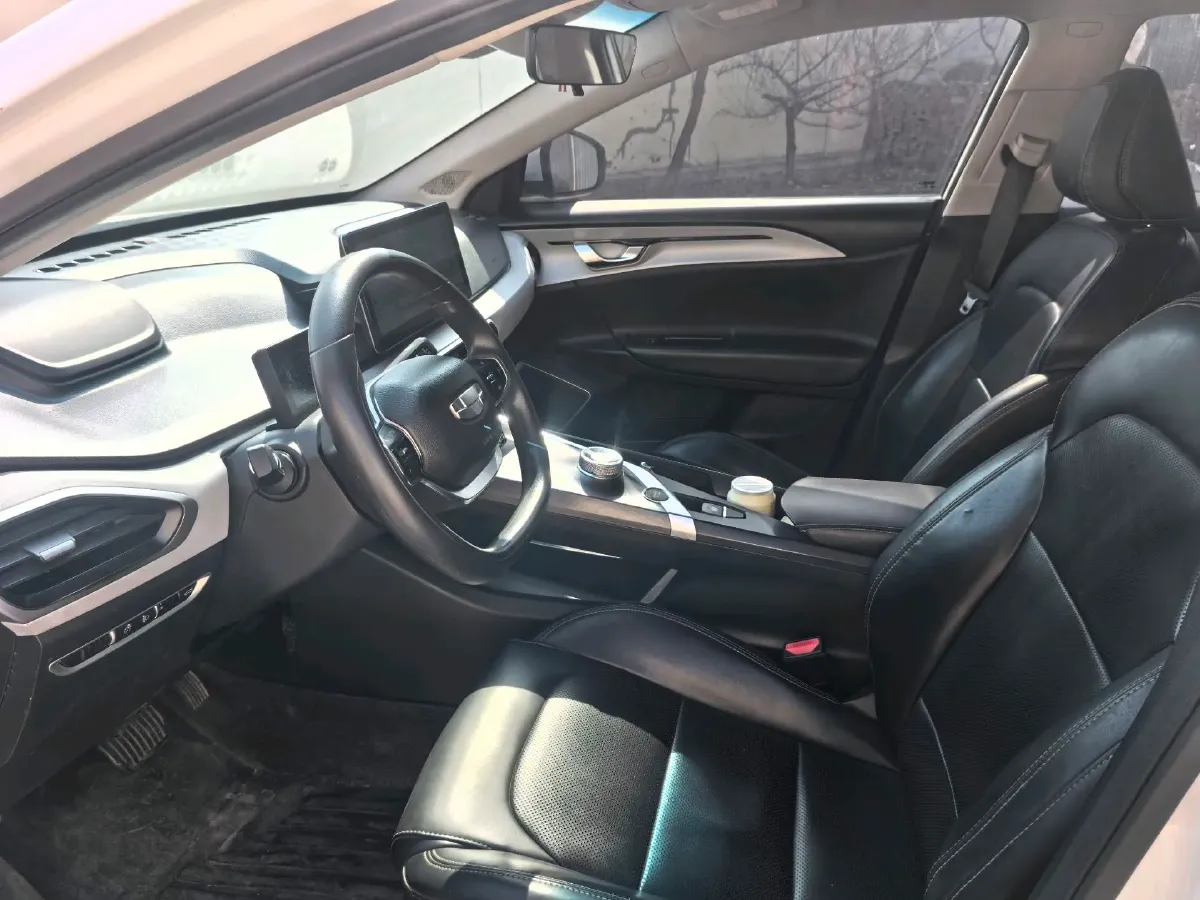 2019 Geometry A BEV 51.9KWH,autocango,china used car exporter,china ev exporter,chinese used car exporter,chinese used ev exporter