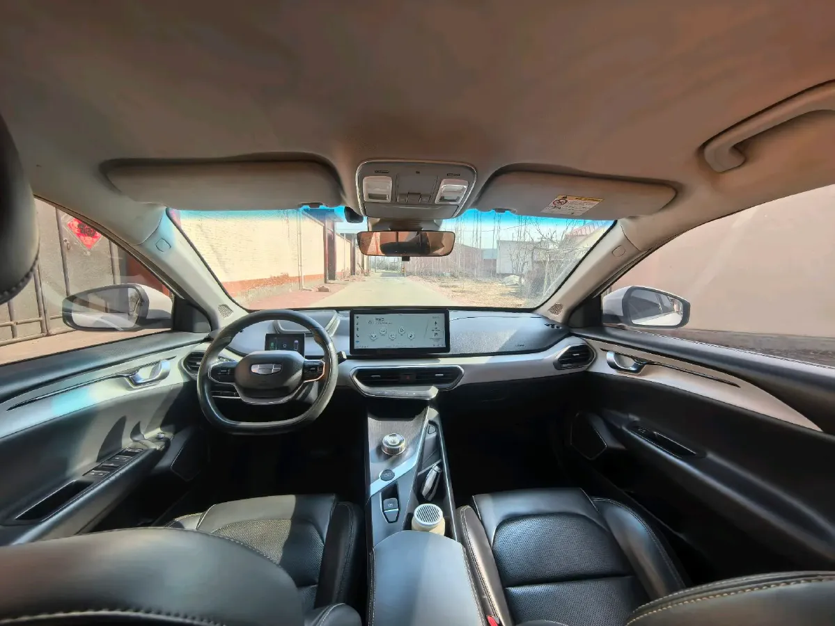 2019 Geometry A BEV 51.9KWH,autocango,china used car exporter,china ev exporter,chinese used car exporter,chinese used ev exporter