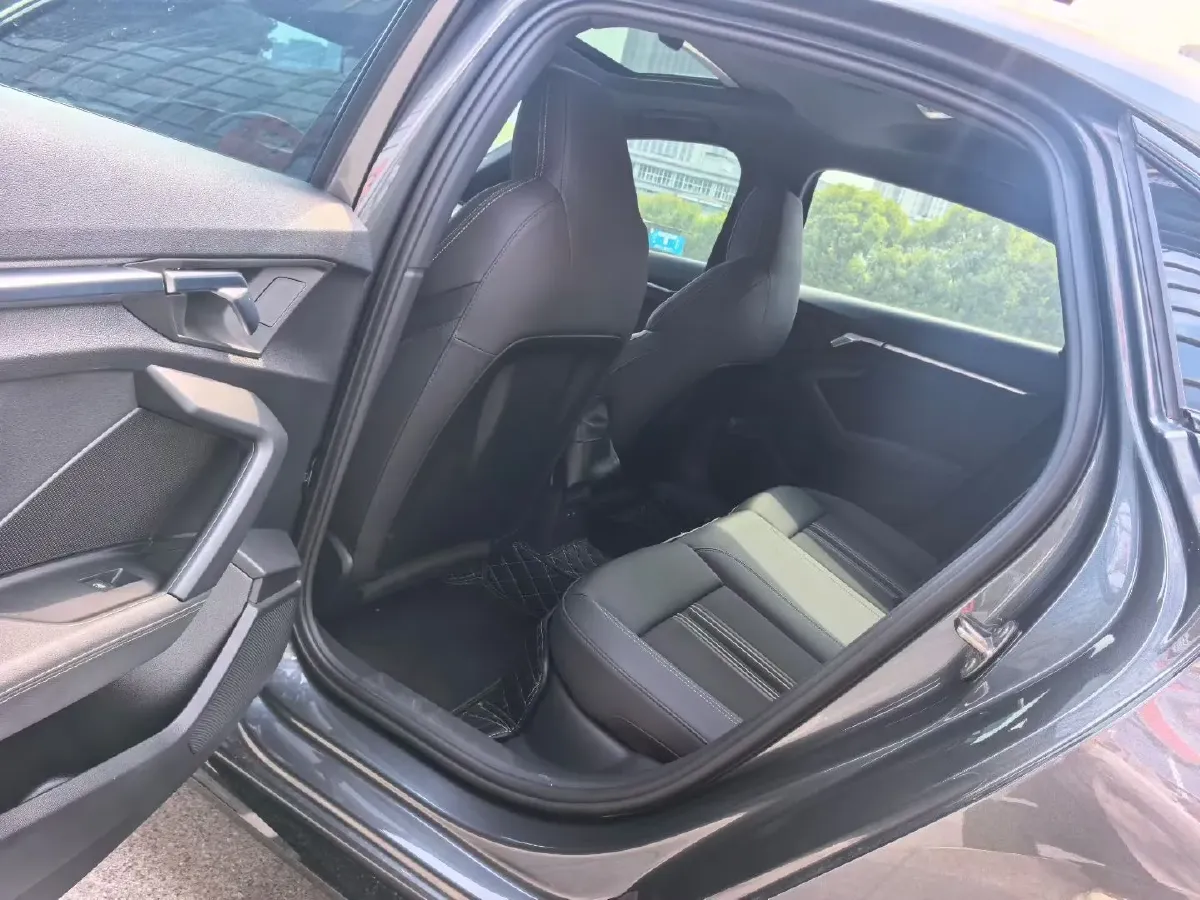 2022 Audi A3 1.4T 150HP L4 7DCT,autocango,china used car exporter,china ev exporter,chinese used car exporter,chinese used ev exporter