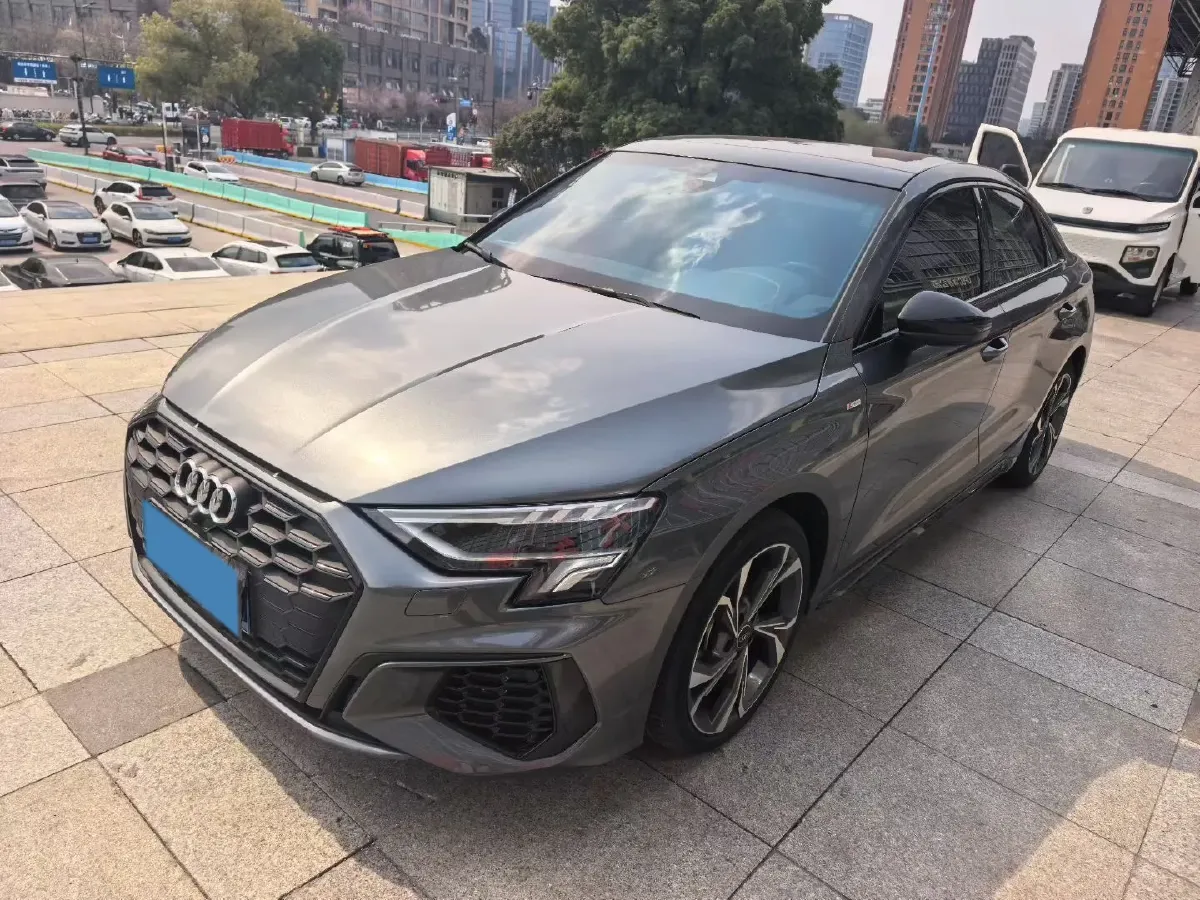 2022 Audi A3 1.4T 150HP L4 7DCT,autocango,china used car exporter,china ev exporter,chinese used car exporter,chinese used ev exporter