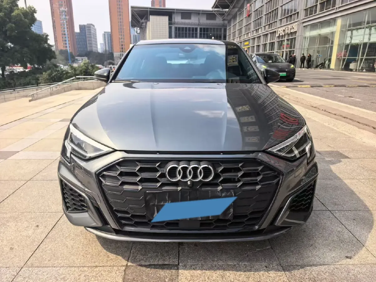 2022 Audi A3 1.4T 150HP L4 7DCT,autocango,china used car exporter,china ev exporter,chinese used car exporter,chinese used ev exporter