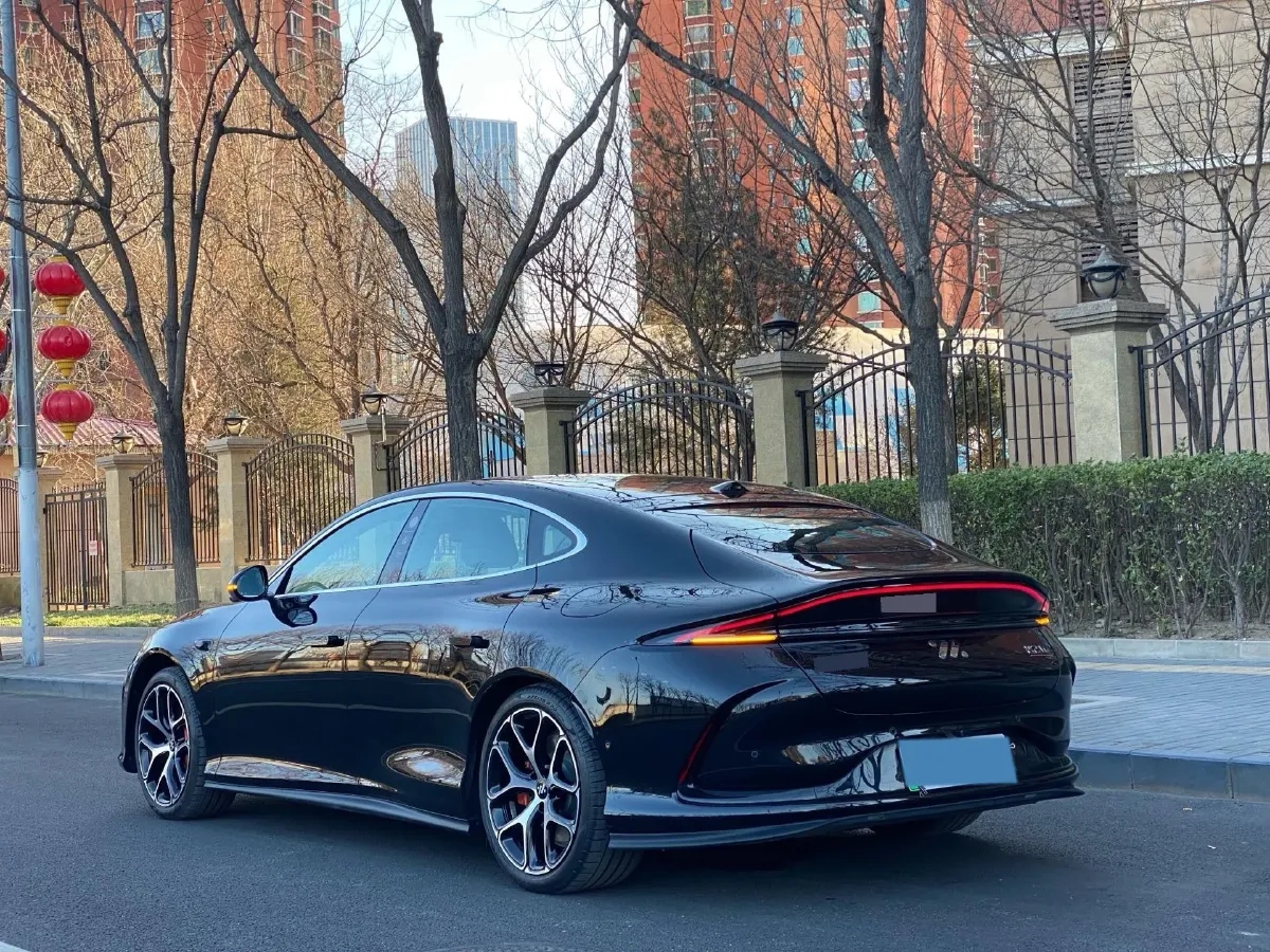 2025 IM L6 BEV,autocango,china used car exporter,china ev exporter,chinese used car exporter,chinese used ev exporter