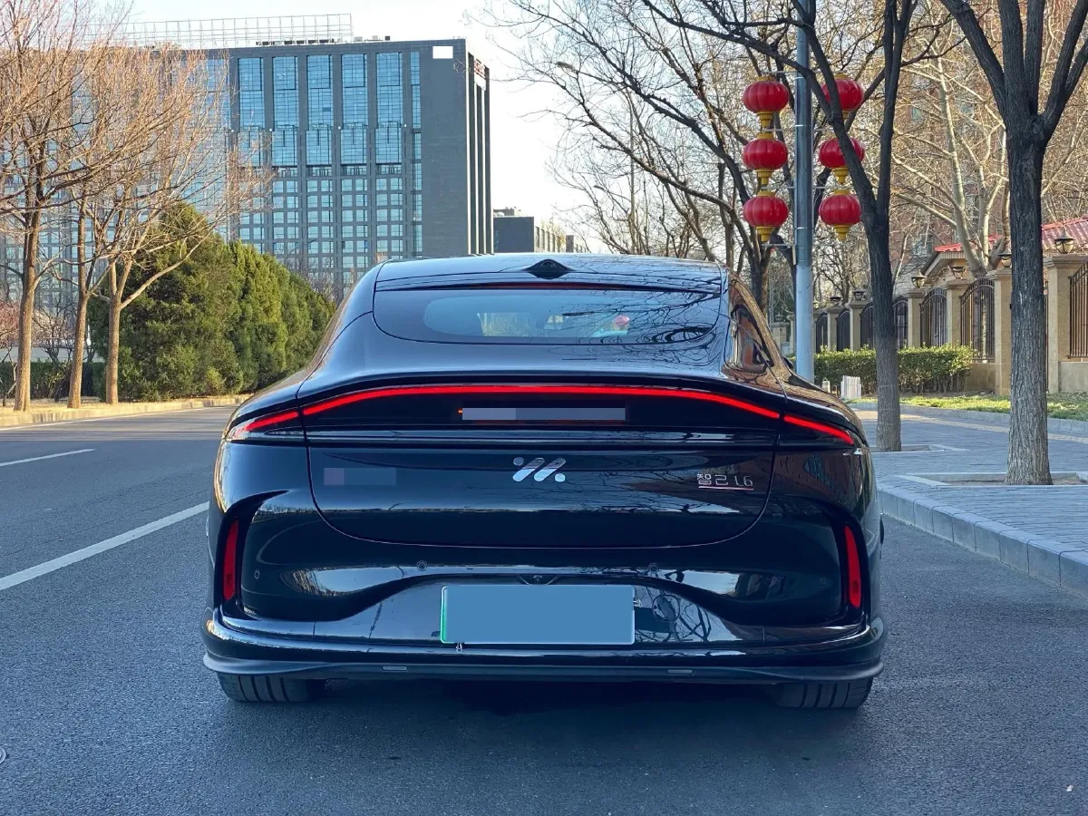 2025 IM L6 BEV,autocango,china used car exporter,china ev exporter,chinese used car exporter,chinese used ev exporter