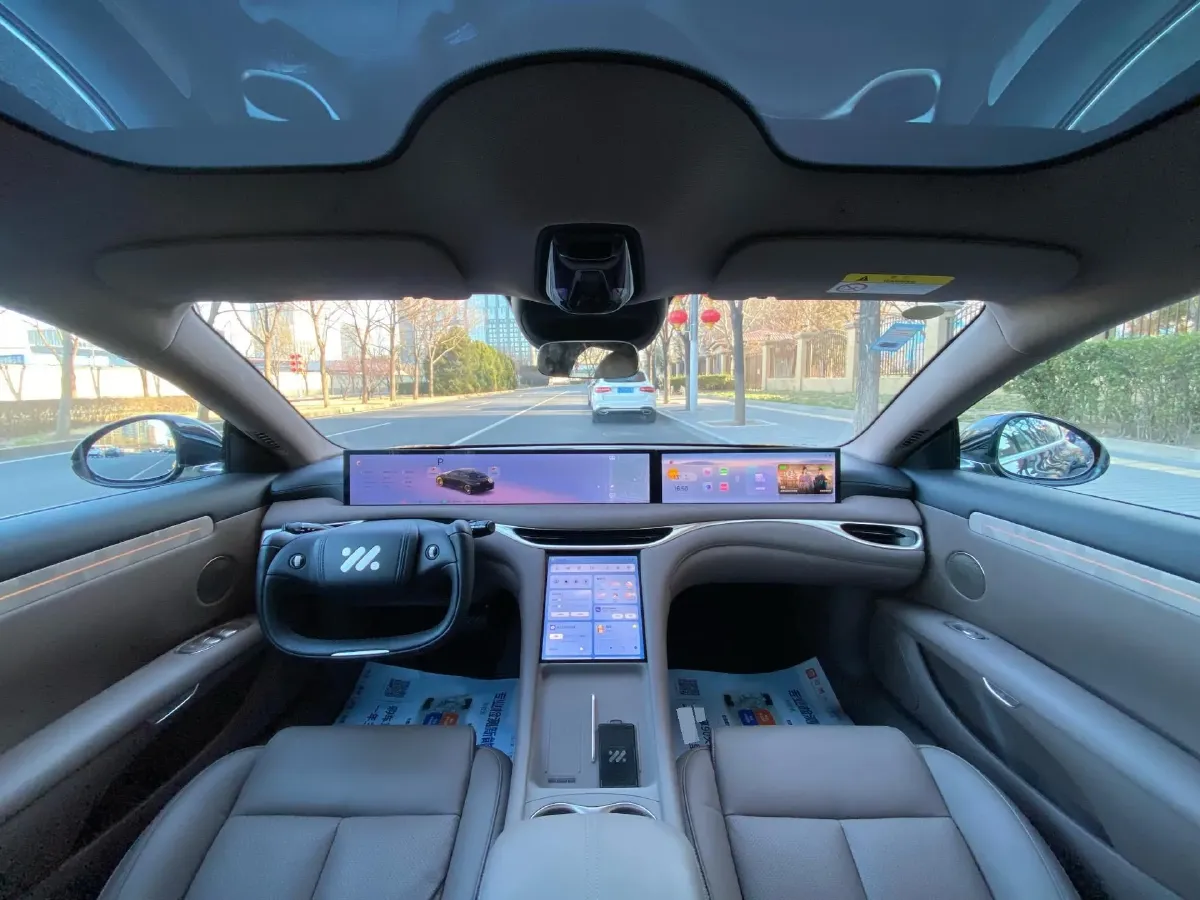 2025 IM L6 BEV,autocango,china used car exporter,china ev exporter,chinese used car exporter,chinese used ev exporter