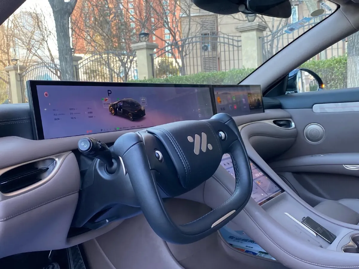 2025 IM L6 BEV,autocango,china used car exporter,china ev exporter,chinese used car exporter,chinese used ev exporter