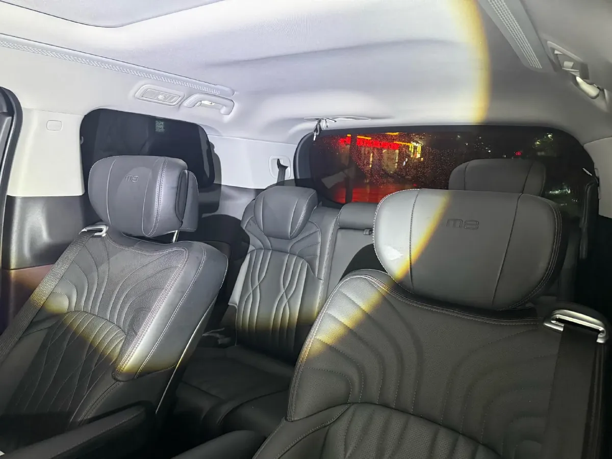 2024 GAC Trumpchi M8 2.0T 252HP L4 8AT,autocango,china used car exporter,china ev exporter,chinese used car exporter,chinese used ev exporter