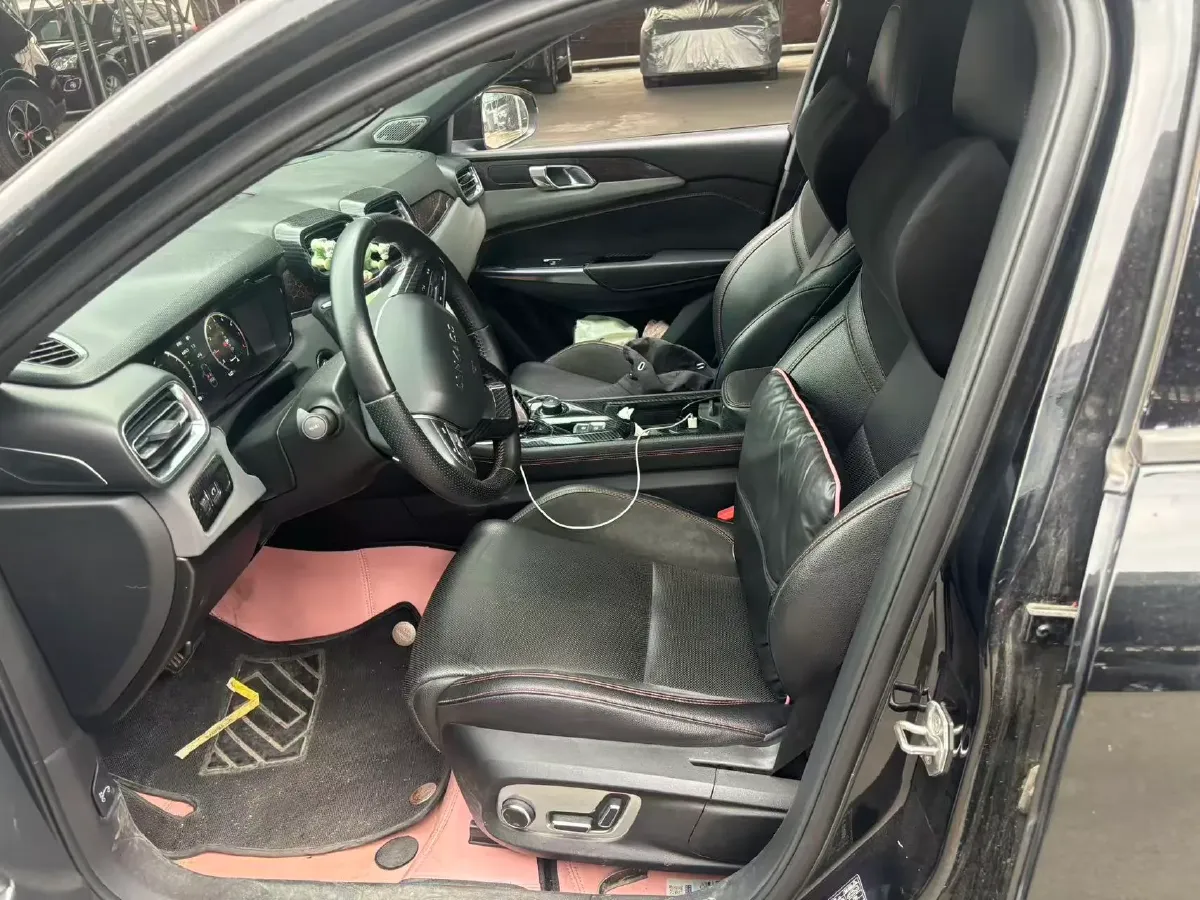 2019 MAXUS T60 2.0T 218HP L4 6AT,autocango,china used car exporter,china ev exporter,chinese used car exporter,chinese used ev exporter