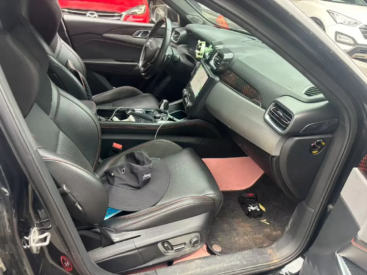 2019 MAXUS T60 2.0T 218HP L4 6AT,autocango,china used car exporter,china ev exporter,chinese used car exporter,chinese used ev exporter