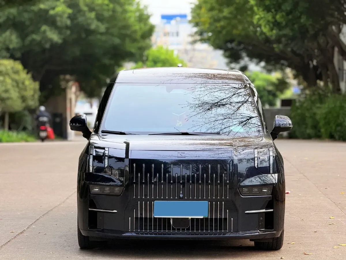 2022 Zeekr 009 BEV 116KWH,autocango,china used car exporter,china ev exporter,chinese used car exporter,chinese used ev exporter